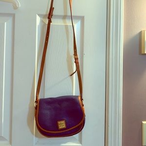 Dooney and Bourke Crossbody